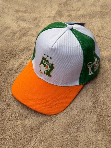 Casquette Tricolore Sport