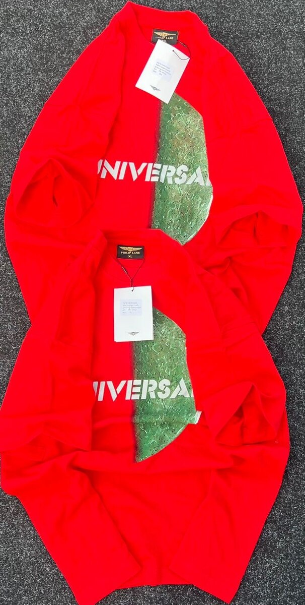 T-shirts graphiques décontractés