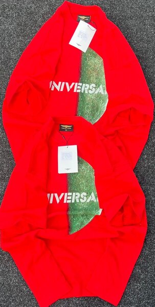 T-shirts graphiques décontractés