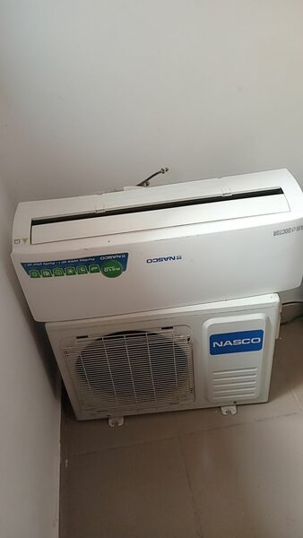 Climatiseur mural Nasco