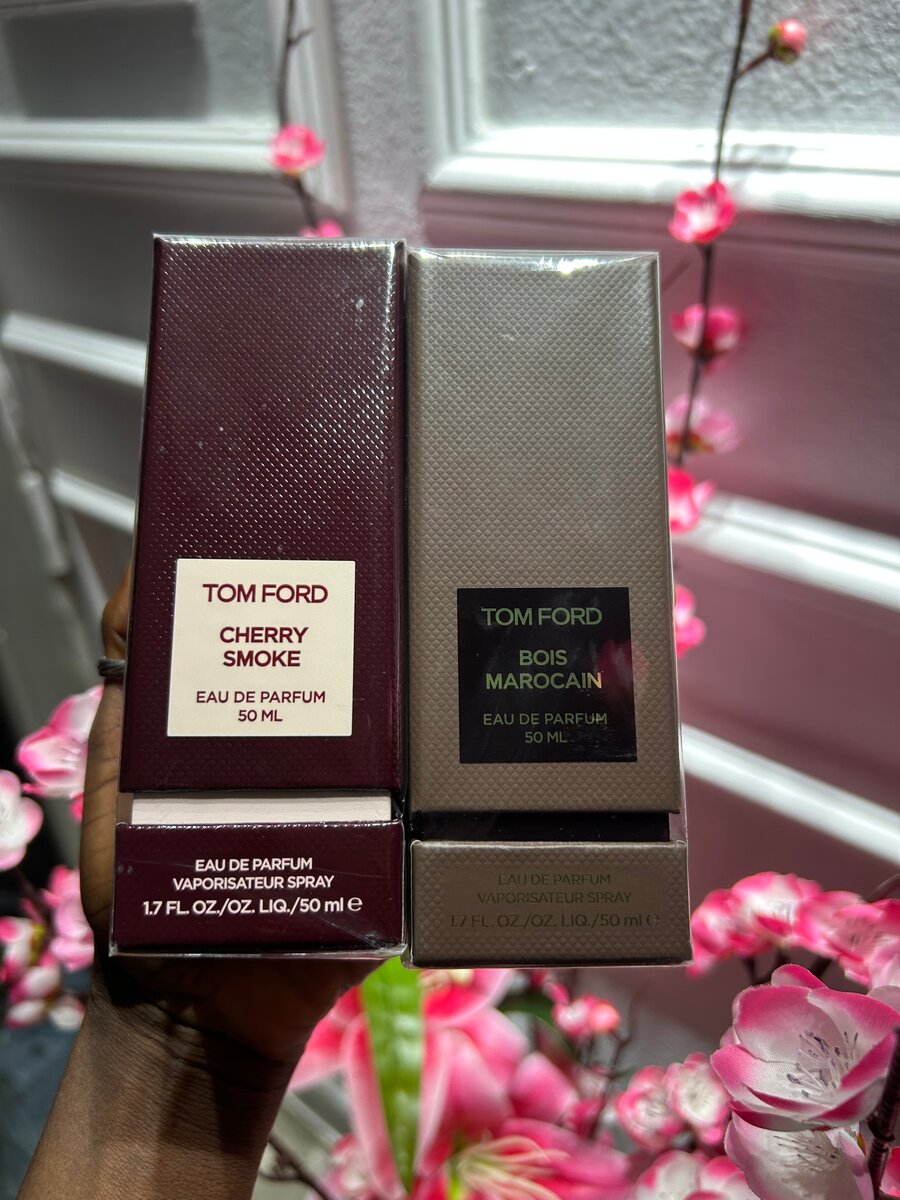 Parfum Tom Ford 50 ml