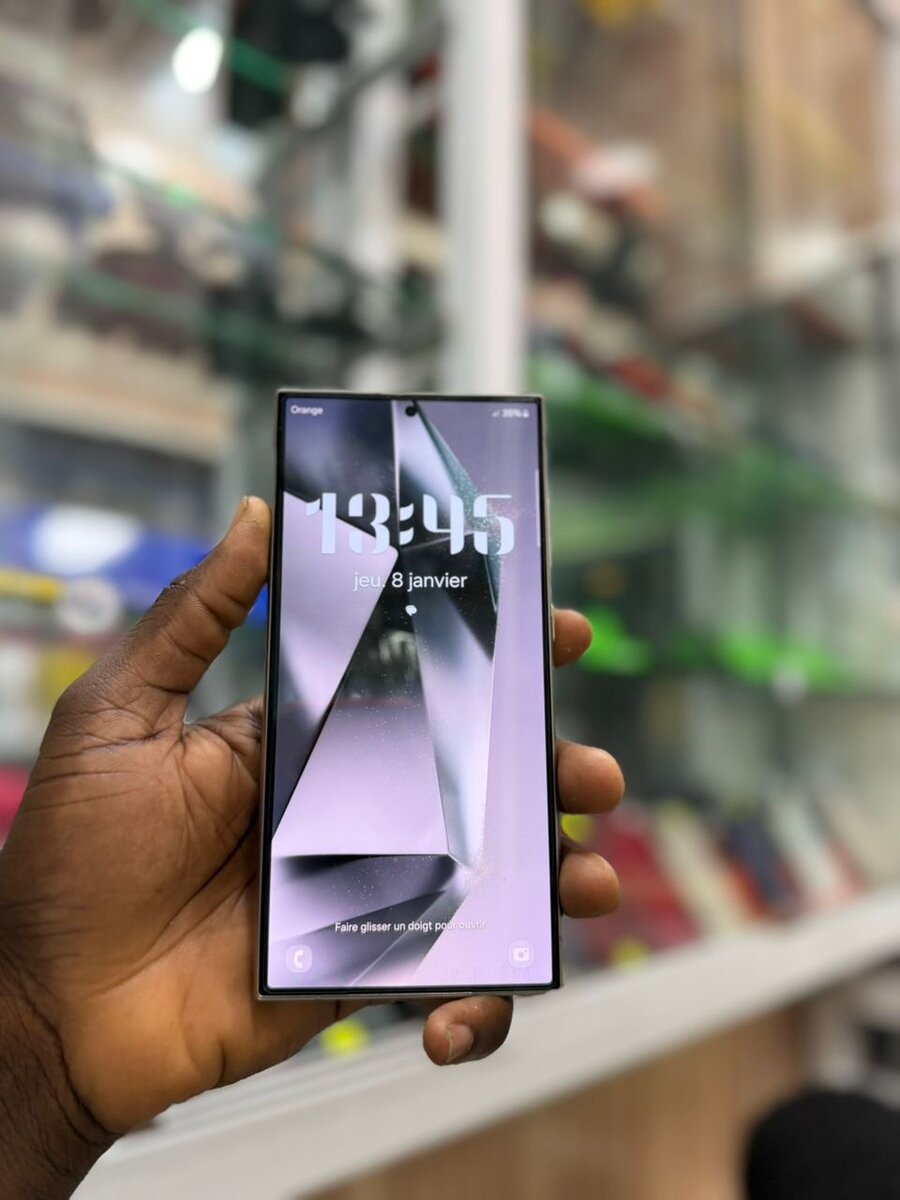 Galaxy s24 ultra 256 giga