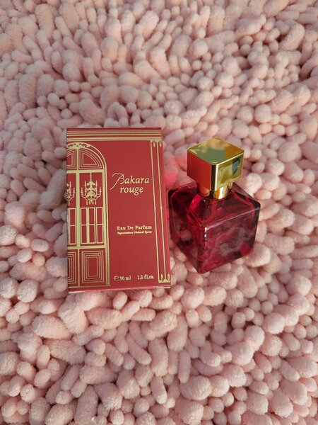 Parfum Bàkara Rouge 30ml