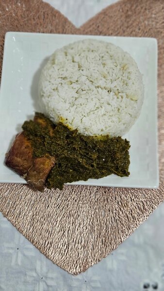 Bawin avec Thon fumé