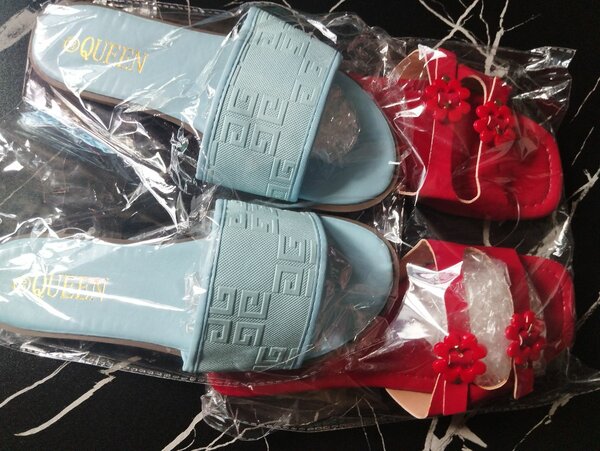 Sandales élégantes pour femmes