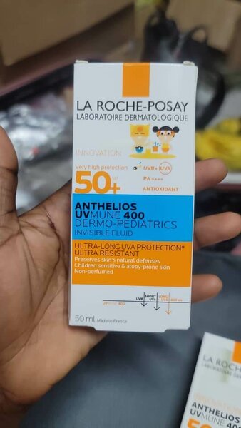 La Roche-Posay Enfant SPF 50+