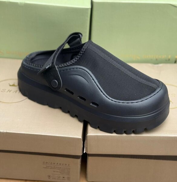 Sabots Confort Respirants