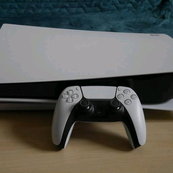 Console de jeu nouvelle génération