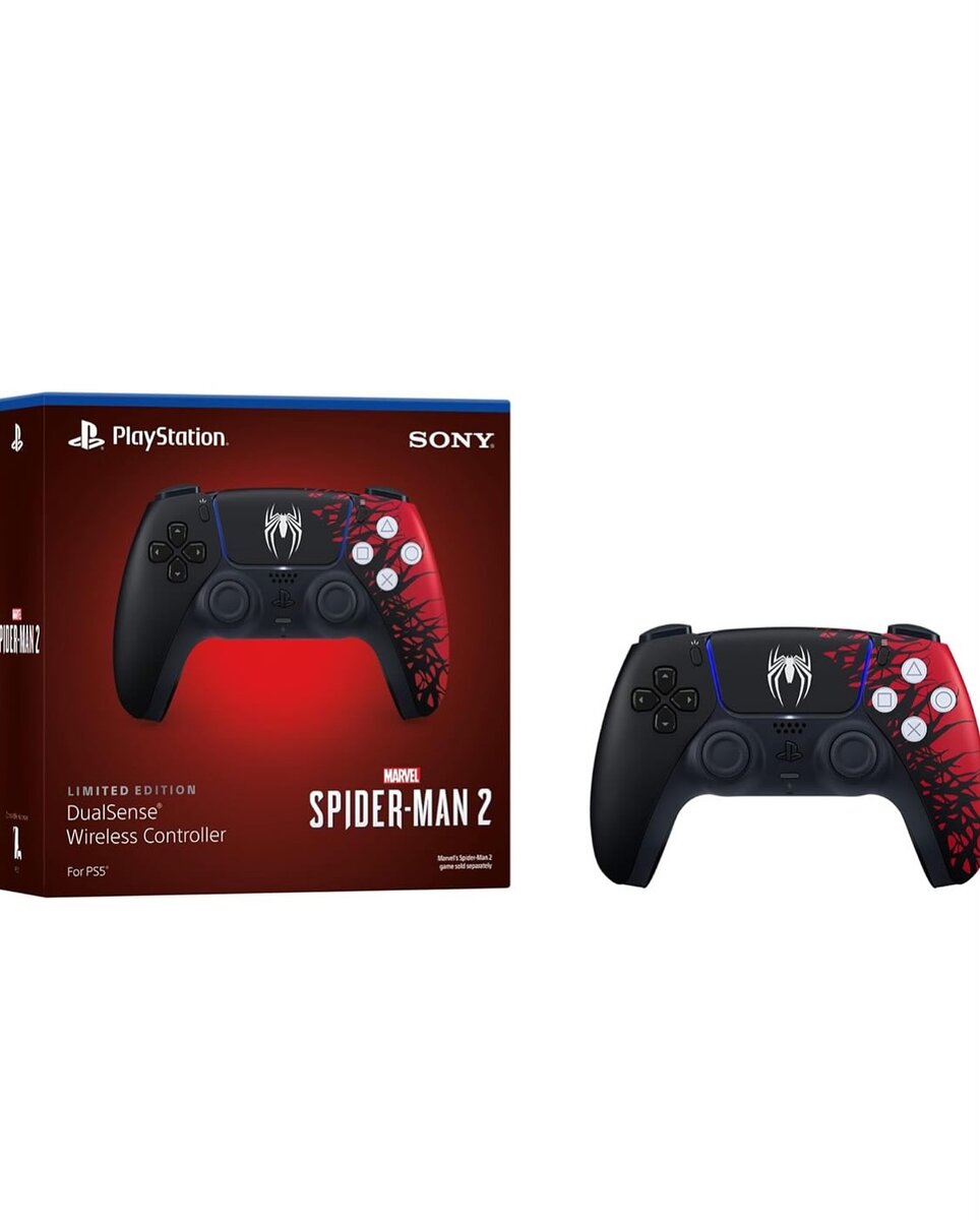 Manette Ps5 dualSence