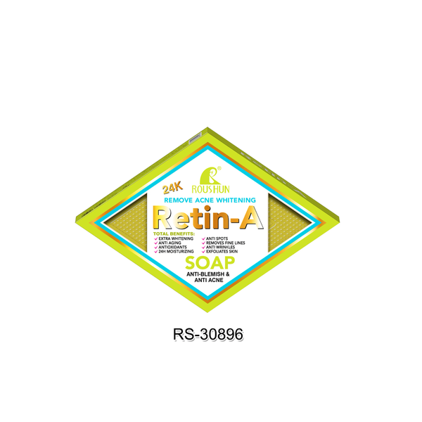 Savon Retin-A