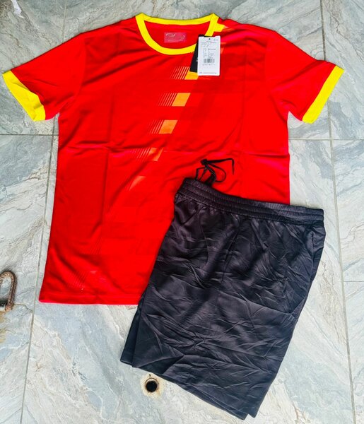 Ensemble Sport Homme Confortable