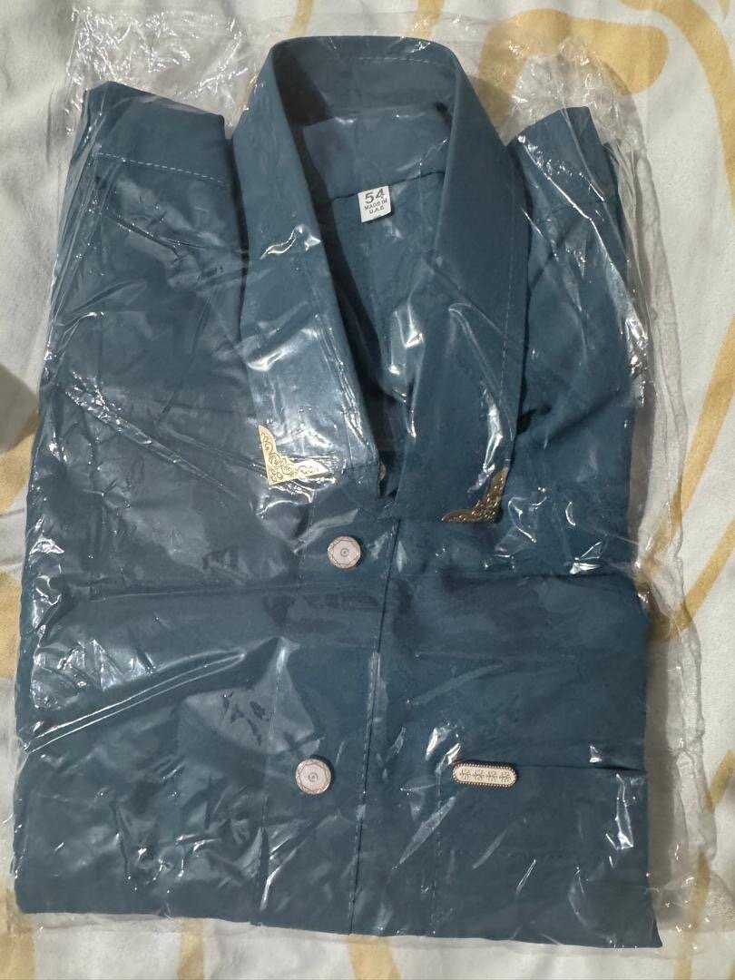 Boubous Élégantes pour Hommes