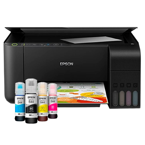 Imprimante Epson EcoTank L3250