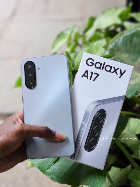 Samsung Galaxy A17 5G