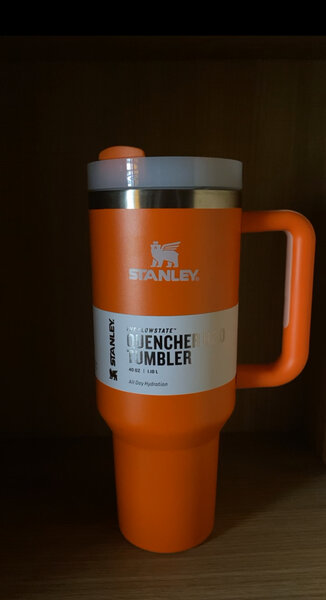 Stanley Quencher Tumbler