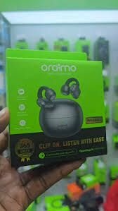 Écouteurs Sport Oraimo