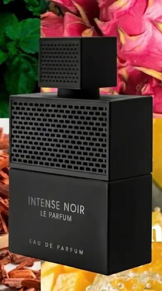 Parfum Intense Noir 100ml