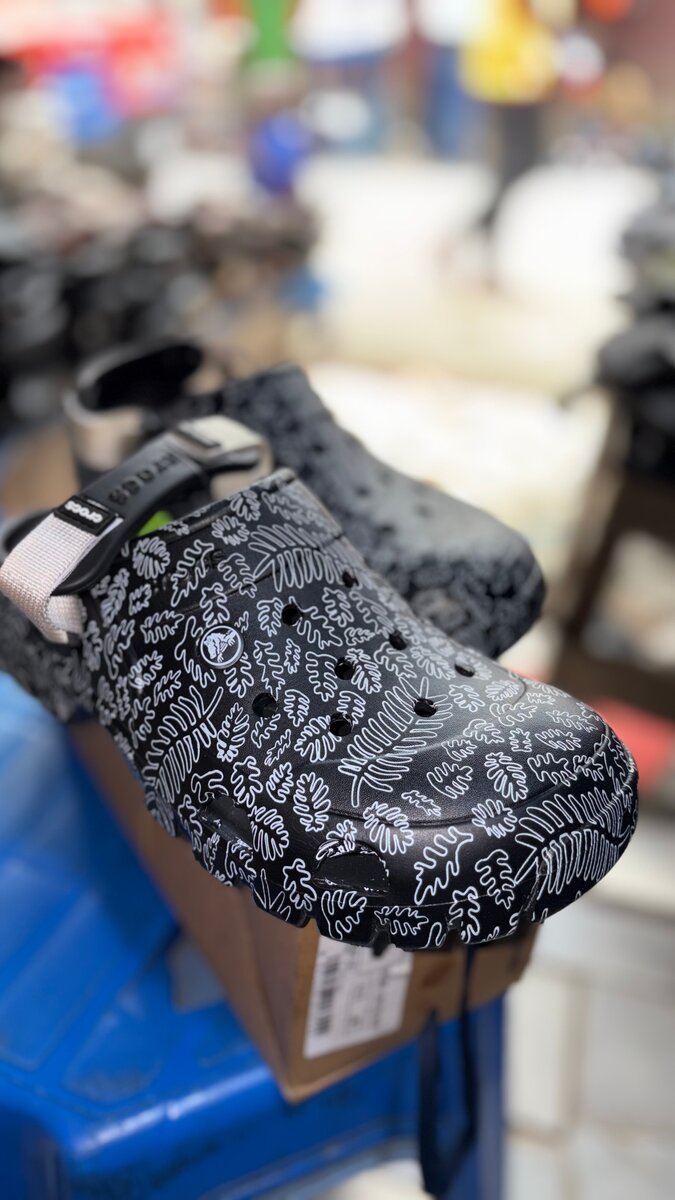 Sabots légers confortables