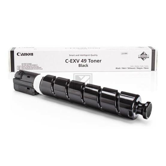CARTOUCHE CANON Toner Cexv-49