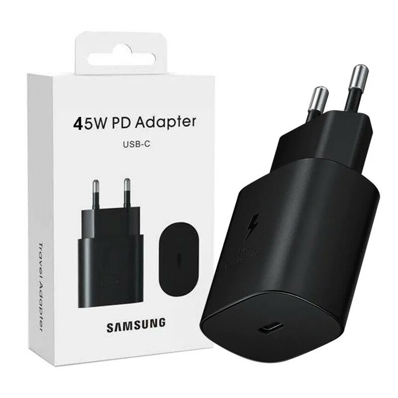 Fast Charging USB-C Adapter