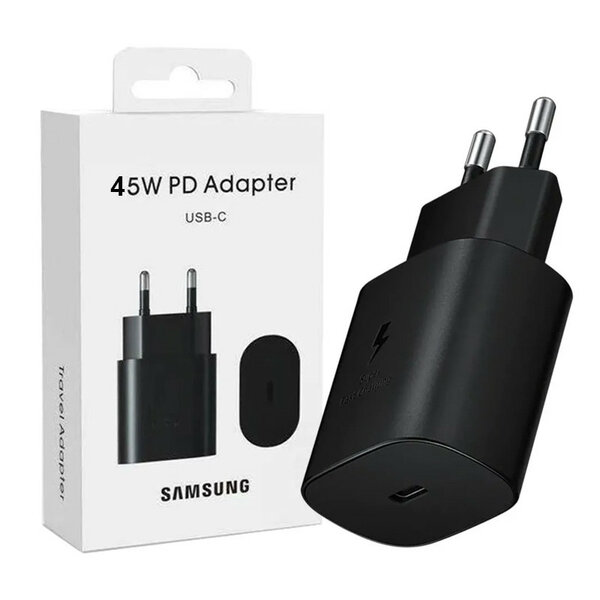 Fast Charging USB-C Adapter