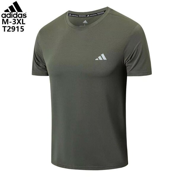 Adidas T-shirt Sport Homme