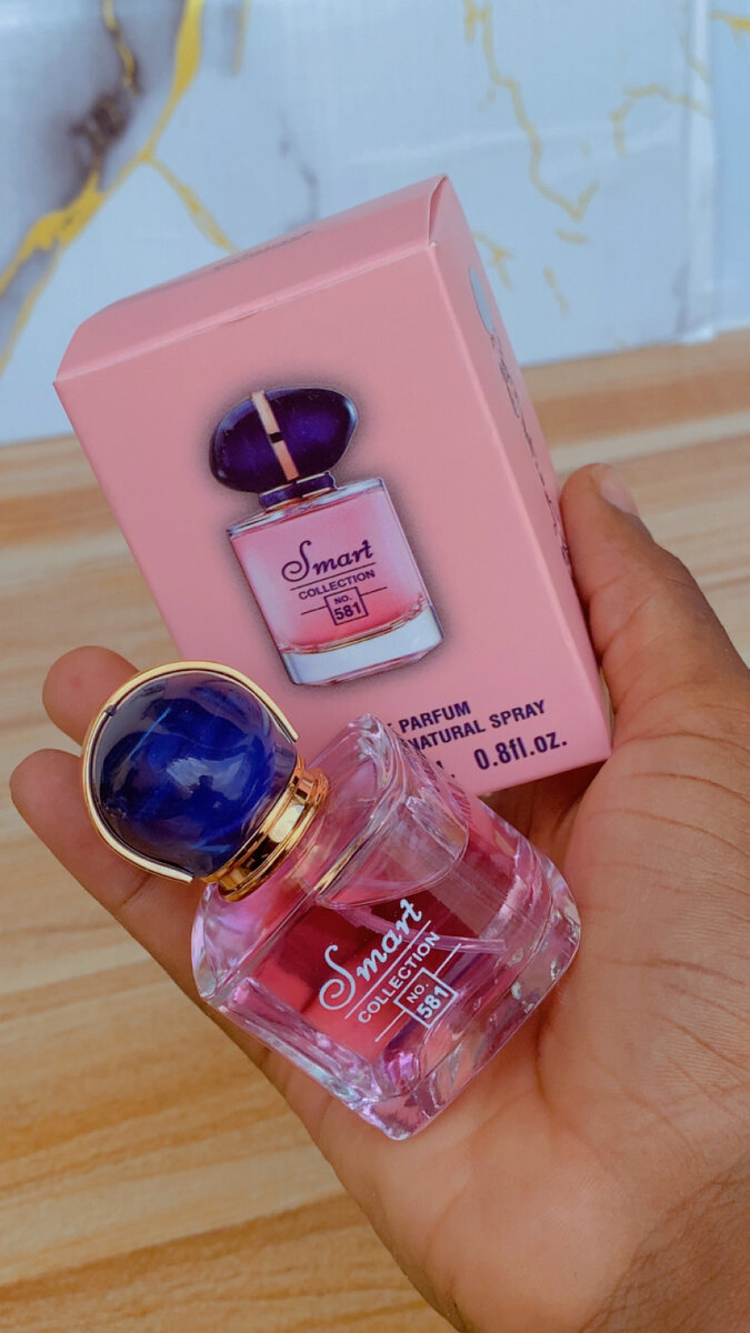 Eau de Parfum Smart 25ml