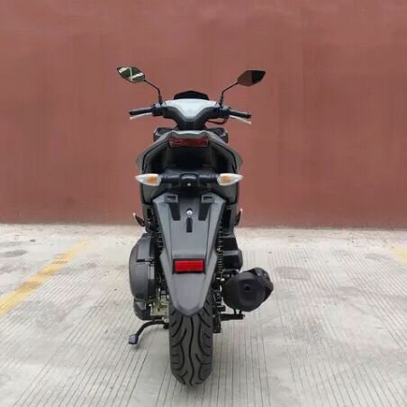 Scooter Sport Design