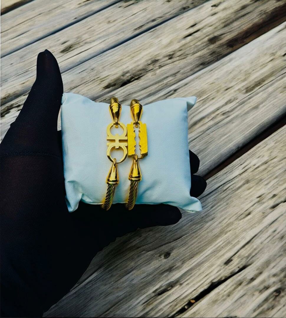 Bracelets pour homme et femme