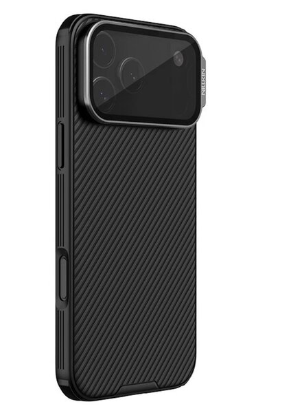 Coque iPhone à texture élégante