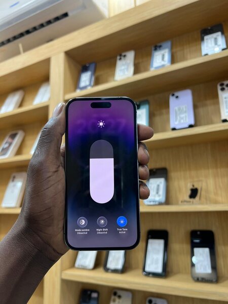 iPhone reconditionné