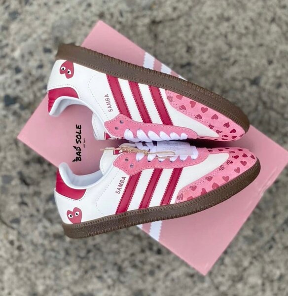 Samba Adidas