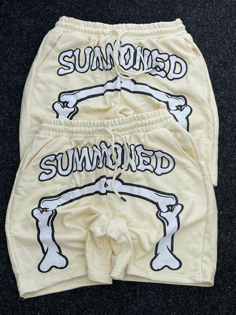 Shorts homme Summoned