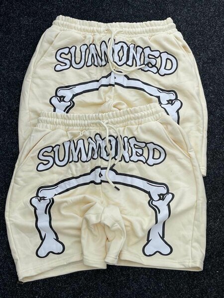 Shorts homme Summoned