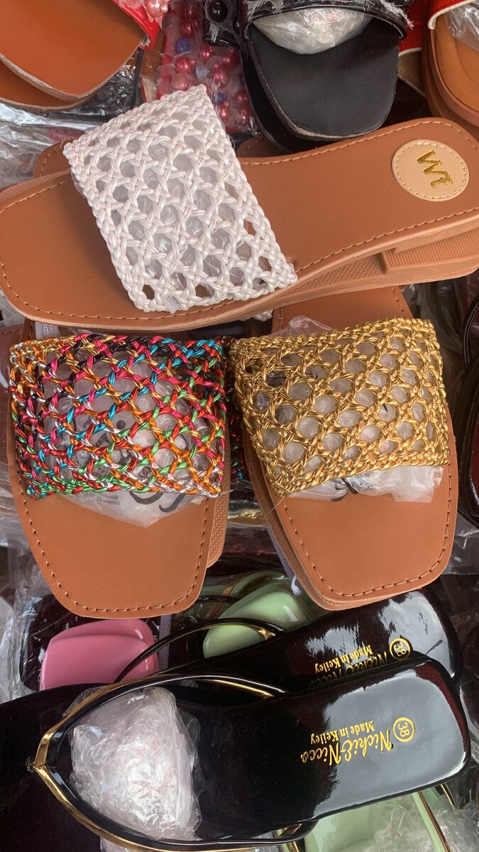 Chaussures pour Femme