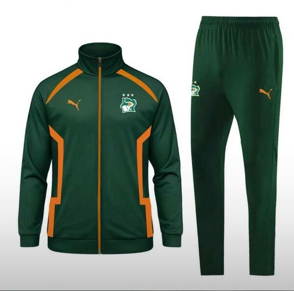 Ensemble Survêtement CIV Puma