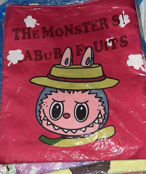 Top bag