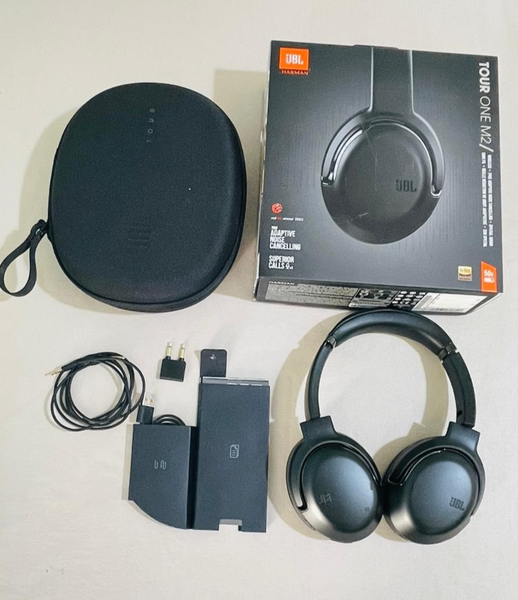 Casque JBL Tour One M2