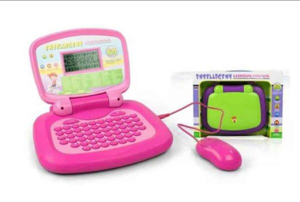 Ordinateur Jouet Éducatif Enfant