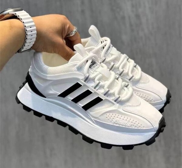 Chaussures de sport stylées