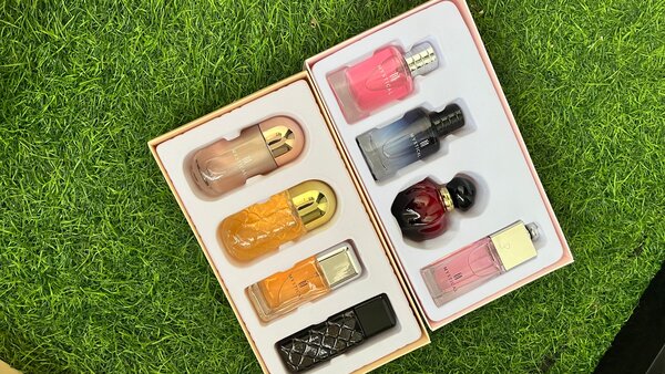 Coffret de Mini Parfums