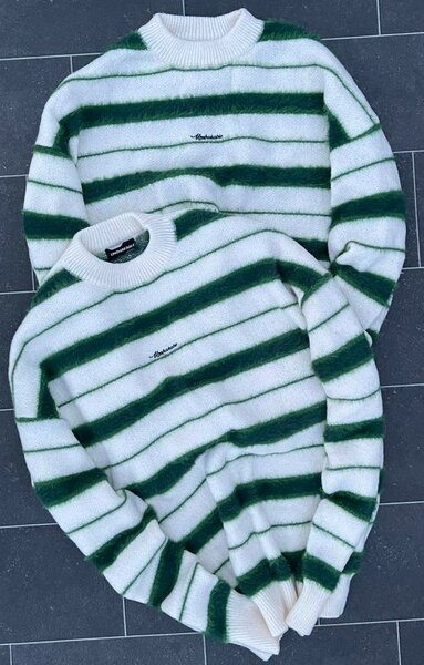 Pulls unisex élégants