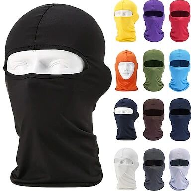 Cagoule  Multifonction