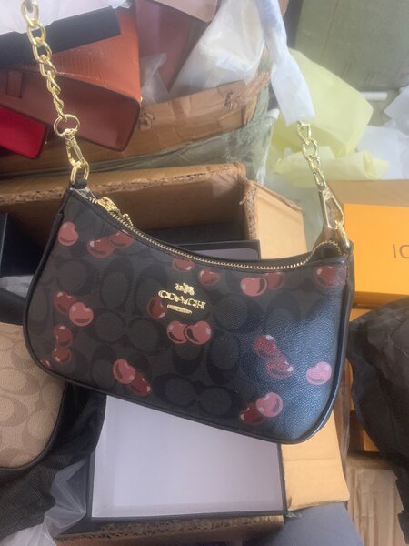 Sac à main COACH