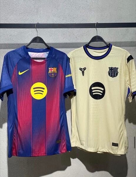Maillots de Foot Premium