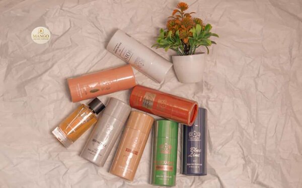 Coffret Parfum Homme et femme