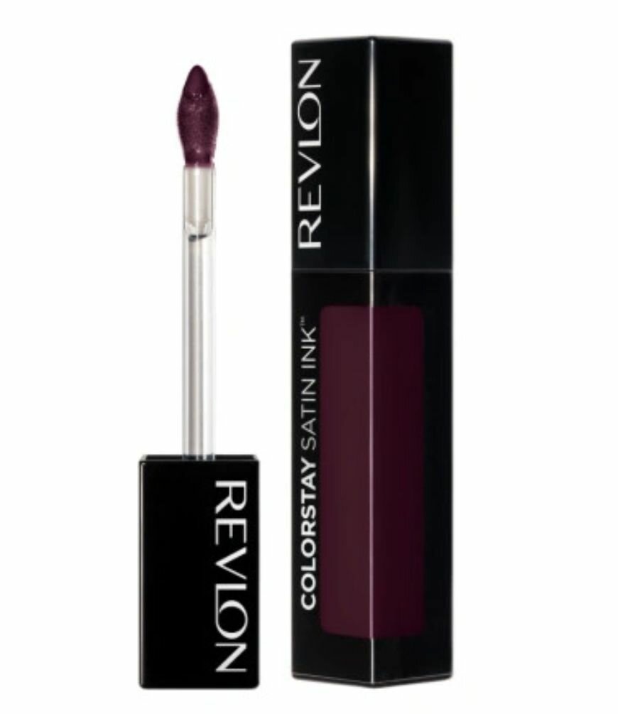 Revlon Encre à Lèvres Satinée
