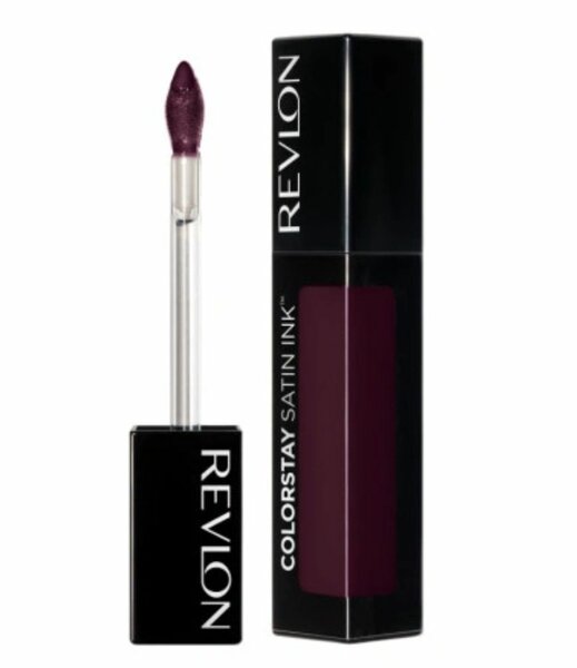 Revlon Encre à Lèvres Satinée
