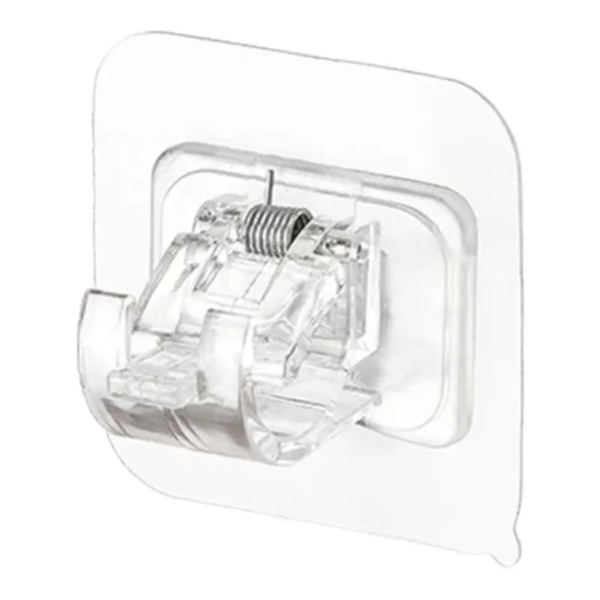 Support mural auto-adhésif