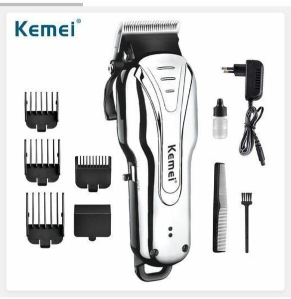 Tondeuse professionnelle Kemei